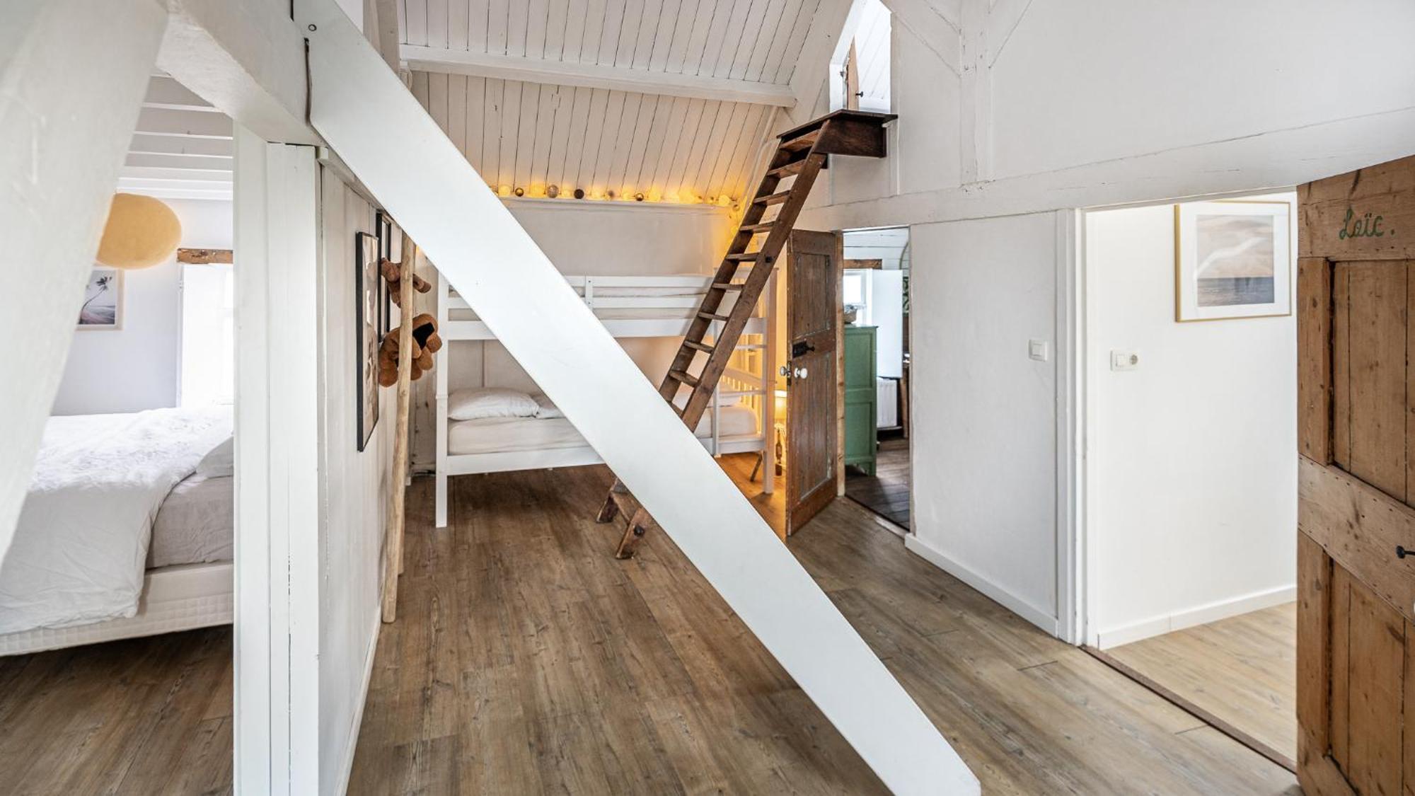 Haven 1 Vila Sint Anna ter Muiden Exterior foto